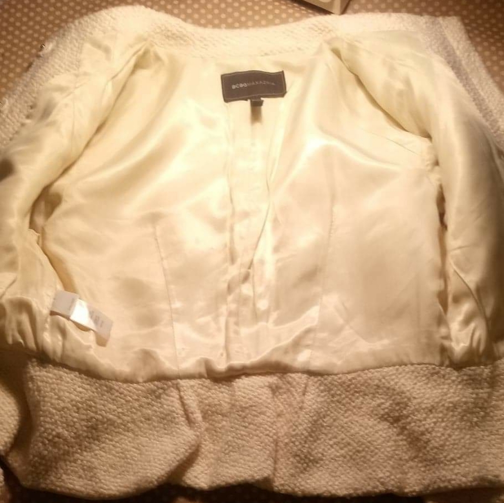 BCBG MaxAzria Jacket - Picture 4 of 6